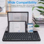 Tablet Keyboard Supplier - Clavier Sans Fil Rechargeable