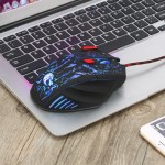 Gaming Mouse Factory - Ultra Light Custom Shape
