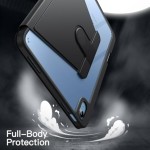 Protective Case Manufacturer - Letter Clear Protective