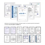 Foldable Keyboard Manufacturer - Custom French Keyboard