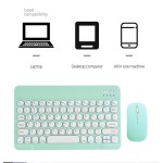 Mini Keyboard Supplier - Bluetooth Mini Round