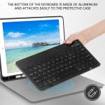 Keyboard Combo Factory - Mini Rechargeable Bluetooth