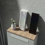 Mechanical Keyboard Manufacturer - Teclado Custom Cheap