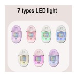 Transparent Mouse Factory - Type C Computer Transparent