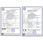 Wireless Mouse Factory - Type C Game Silent RGB