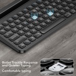 Tablet Keyboard Supplier - Custom Layout Bluetooth