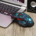 Gaming Mouse Factory - Ultra Light Custom Shape
