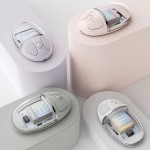 Bluetooth Mouse Manufacturer - Customized Optical