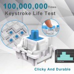 Mechanical Keyboard Factory - Factory Price Gamer