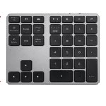 Bluetooth Keypad Factory - Ergonomic 35-Keys ABS