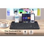 Tablet Keyboard Supplier - Clavier Sans Fil Rechargeable