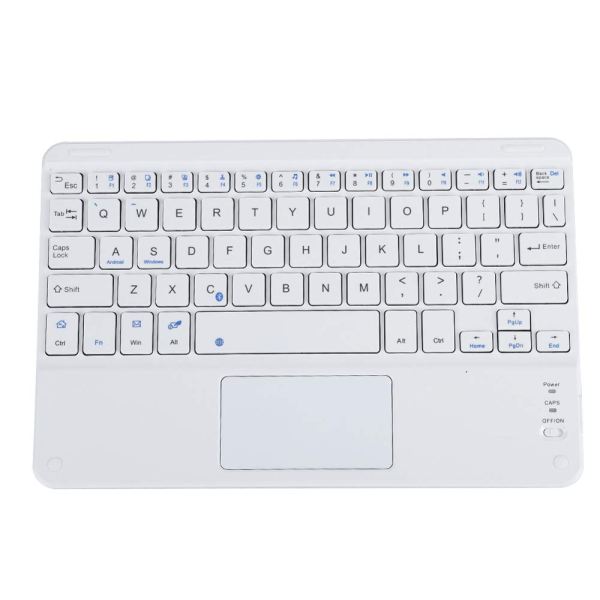 Wireless Keyboard Manufacturer - Ultrathin 4mm Built-in
