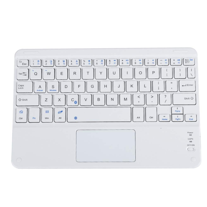 Wireless Keyboard Manufacturer - Ultrathin 4mm Built-in