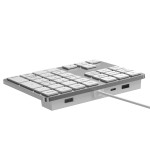 Numeric Keypad Factory - Portable Ergonomic Teclado