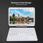 Wireless Keyboard Manufacturer - Ultrathin 4mm Built-in