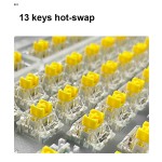 Gaming Keyboard Supplier - New Model Professional