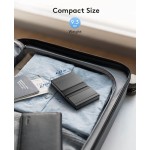 Foldable Keyboard Supplier - Tri Foldable Bluetooth