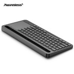 Tablet Keyboard Factory - Full Size Azerty Multi