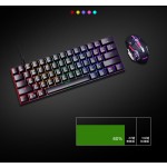 Gaming Keyboard Manufacturer - Custom Keycaps Clavier