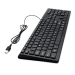 USB Keyboard Manufacturer - USB Wired 121 Keys