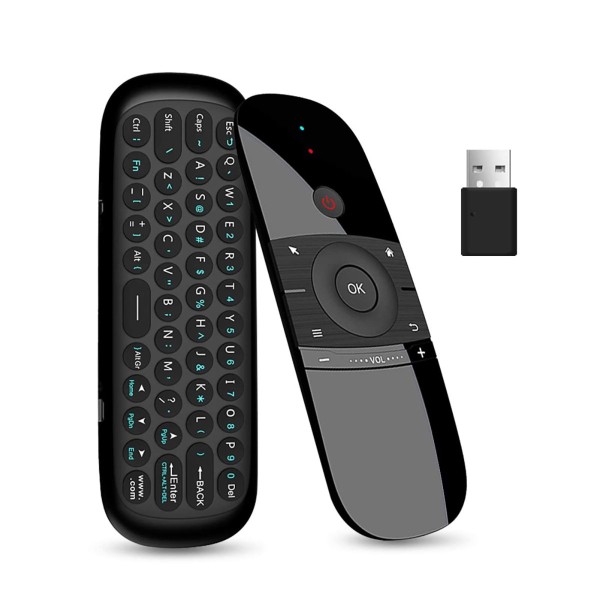 Remote Control Factory - Smart TV Remote Control