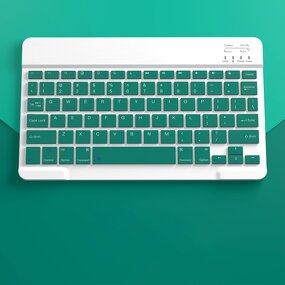 Mini Keyboard Supplier - Cheap Price Bluetooth Mini