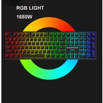 Wireless Keyboard Supplier - Customized Arabic Russian