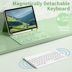 Tablet Keyboard Supplier - Removable Wireless Bluetooth