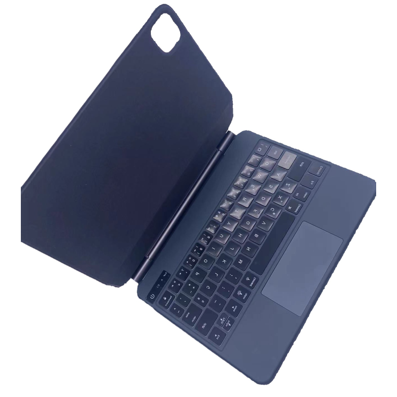 Detachable Keyboard Manufacturer - Custom Language Layout