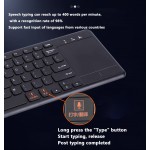 Voice Keyboard Manufacturer - Intelligent Voice Keyboard