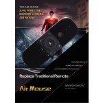 TV Keyboard Supplier - Control De Smart Tv Wireless