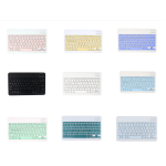 Bluetooth Keyboard Factory - 10inch ABS Ultra-Slim