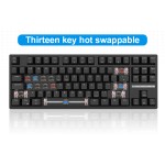 Mechanical Keyboard Supplier - Golden Supplier Mechanical