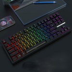 Gaming Keyboard Supplier - New Model Professional