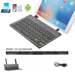 Foldable Keyboard Factory - Slim Mini Foldable