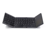 Bluetooth Keyboard Factory - Custom Slim Russian