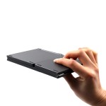 Bluetooth Keyboard Factory - Custom Slim Russian