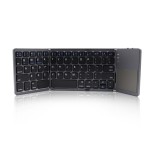 Bluetooth Keyboard Factory - Custom Slim Russian