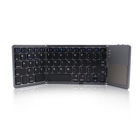 Bluetooth Keyboard Factory - Custom Slim Russian