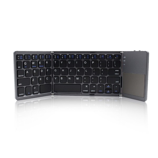 Bluetooth Keyboard Factory - Custom Slim Russian