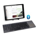 Bluetooth Keyboard Factory - Custom Slim Russian