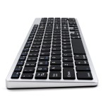 Bluetooth Keyboard Factory - Keyboard Rosh Shenzhen