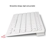 Bluetooth Keyboard Supplier - Custom Ultra Thin
