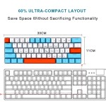 Mechanical Keyboard Factory - Factory Price Gamer