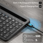 Bluetooth Keyboard Supplier - Best Quality Wireless