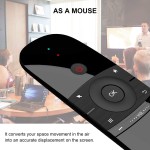 TV Remote Supplier - USB Air Fly Mouse Universal