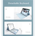Keyboard Case Factory - Custom Color Layout Tablet