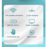 Wireless Mouse Supplier - Colorful Mouse Wholesale