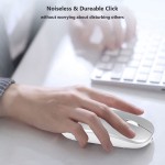Wireless Mouse Factory - CE Rohs Mini Ergonomic