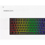 Mechanical Keyboard Manufacturer - Computer All Accessories